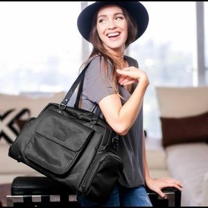 Jujube be pumped diaper bag